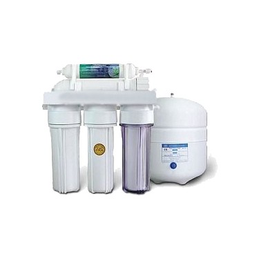 Emirgazi Su Arıtmacı