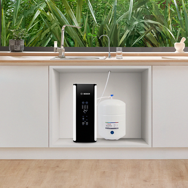 Emirgazi Su Arıtmacı