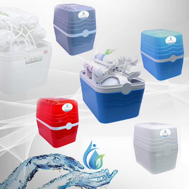 Emirgazi Su Arıtmacı